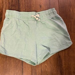 Girls shorts